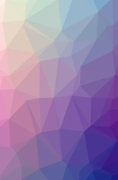 Obrázek pozadí abstraktní Purple vertikální nízké poly. Krásný mnohoúhelník návrhový vzor. — Stock fotografie
