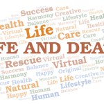 Better life word cloud Stock Vector by ©Boris15 127597334