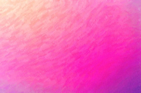 Abstraktní ilustrace růžového vosku pastelky pozadí — Stock fotografie