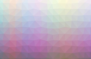 Soyut Pembe Yatay Düşük Politik Arkaplan. Çok güzel bir çokgen dizaynı. İhtiyaçlarınız için faydalı. 