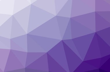 Soyut Mor Yatay Düşük Politik Arkaplan. Çok güzel bir çokgen dizaynı. İhtiyaçlarınız için faydalı. 