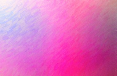 Pembe Balmumu Boya arka planının soyut çizimi.