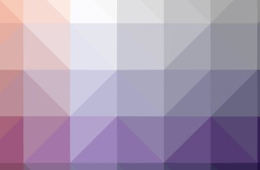 Soyut Mor Yatay Düşük Politik Arkaplan. Çok güzel bir çokgen dizaynı. İhtiyaçlarınız için faydalı. 