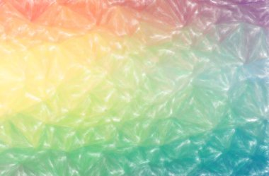 Yeşil, sarı düşük kapsama Pastel arka plan soyut gösteren resim.