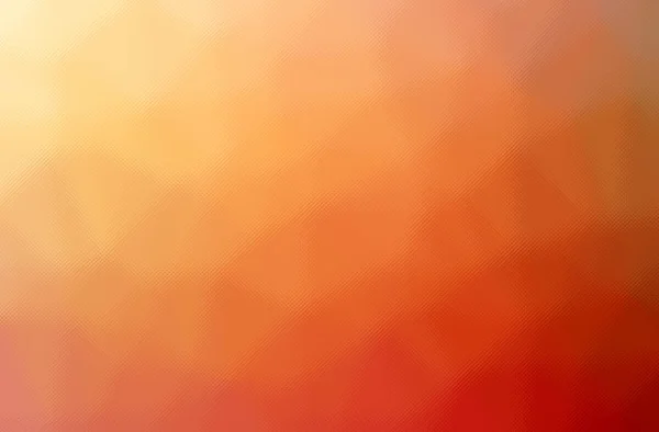 Абстрактна Ілюстрація Апельсина Через Крихітний Скляний Фон — стокове фото