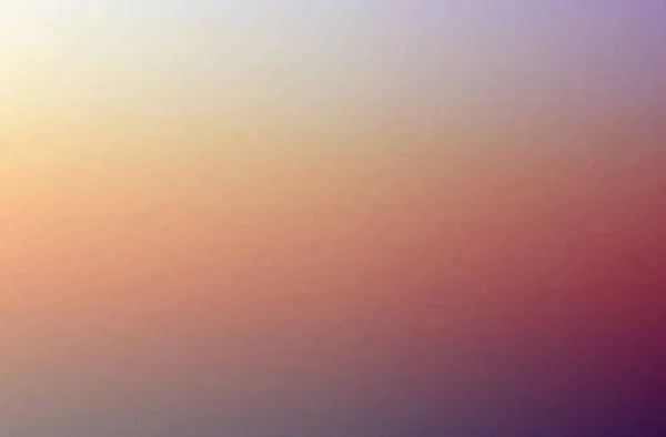 Illustration Eines Abstrakten Orangen Violetten Horizontalen Poly Hintergrundes Schönes Polygonmuster — Stockfoto