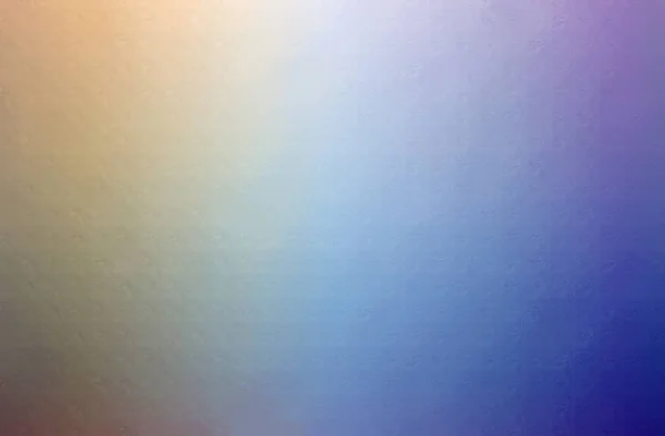 Abstrakte Illustration Von Blauen Gelben Und Grünen Glassteinen Hintergrund — Stockfoto