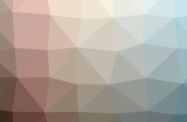 Soyut Orange yatay düşük polimer arkaplan tasviri. Çok güzel bir çokgen dizaynı. İhtiyaçlarınız için faydalı. 