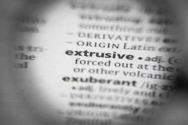 Bir sözlükte kelime ya da cümle ekstraktiv. İhtiyaçların için harika bir fotoğraf..