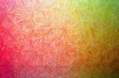 Soyut Turuncu renkli koyu renk boya arka plan resmi.