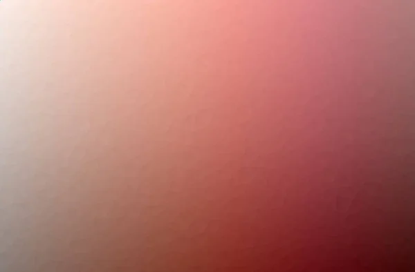 Иллюстрация Абстрактного Красного Горизонтального Низкого Фона Рисунок Дизайна Полигона Полезно — стоковое фото