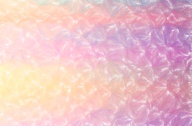 Soyut mor düşük kapsama Pastel arka plan resmi.