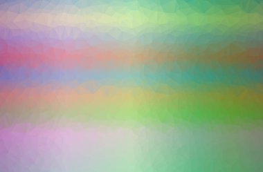 Soyut Yeşil, sarı yatay düşük polyester arkaplan. Çok güzel bir çokgen dizaynı. İhtiyaçlarınız için faydalı. 