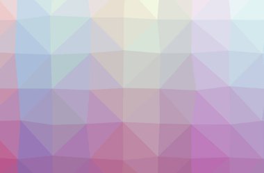 Soyut Mor Yatay Düşük Politik Arkaplan. Çok güzel bir çokgen dizaynı. İhtiyaçlarınız için faydalı. 