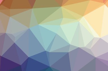 Soyut Turuncu, sarı yatay düşük polyester arka plan. Çok güzel bir çokgen dizaynı. İhtiyaçlarınız için faydalı. 