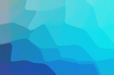 Soyut mavi noktalar arka plan resmi.