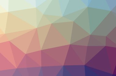 Soyut Kırmızı Yatay Düşük Yalan Makinesi arkaplanı. Çok güzel bir çokgen dizaynı. İhtiyaçlarınız için faydalı. 