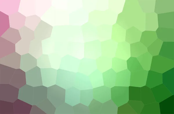 Иллюстрация зеленого фона краски, созданного в цифровом виде . — стоковое фото