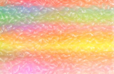 Soyut Yeşil, turuncu düşük kapsama Pastel arka plan resmi