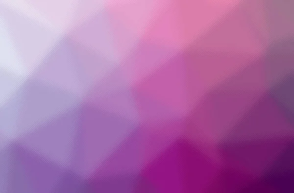 Ilustración abstracta del púrpura a través del diminuto fondo de vidrio —  Fotos de Stock