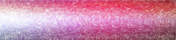 Abstrakt illustration av röd Abstrakt Färg Penna bakgrund — Stockfoto