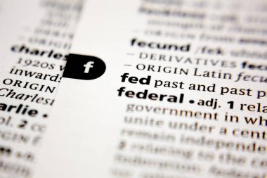 Sözlük içinde beslenen kelime veya cümle.