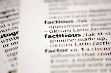 Sözlükte Word veya tümcecik bilgi.