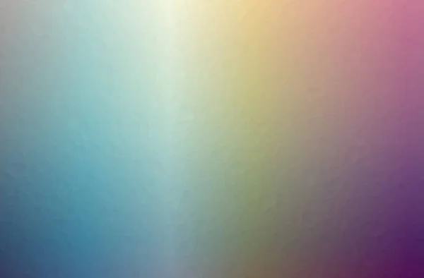 추상적인 블루와 오렌지 수평 낮은 폴 리 배경 그림. 아름 다운 다각형 디자인 패턴. — 스톡 사진