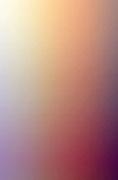 Abstrakt illustration av orange, lila glas block bakgrund — Stockfoto