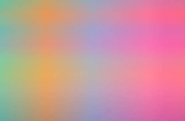 Illusztráció absztrakt zöld, rózsaszín, sárga háttér vízszintes alacsony poli. Gyönyörű sokszög tervezési minta. — Stock Fotó