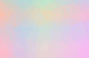 Soyut mor yatay düşük Poli arka plan resmi. Güzel çokgen tasarım deseni. 