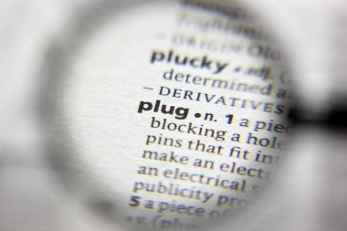 Sözlükteki sözcük veya tümcecik Tak.