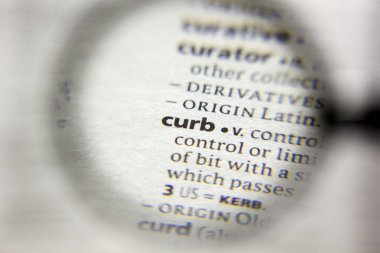 Sözlükteki Fren sözcüğü veya tümceciği.