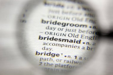 Sözlükte nedime sözcüğü veya deyimi.