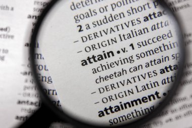 Sözlükte elde edilen sözcük veya tümcecik.