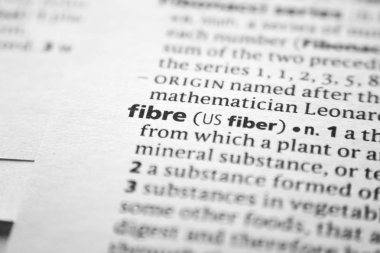 Sözlükteki kelime veya tümcecik Lif.