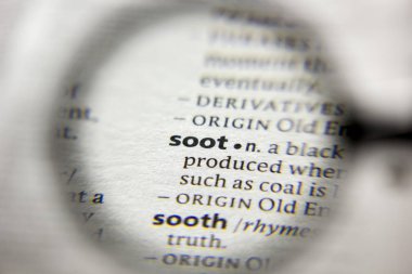 Sözlükteki kelime veya kelime Kurum.