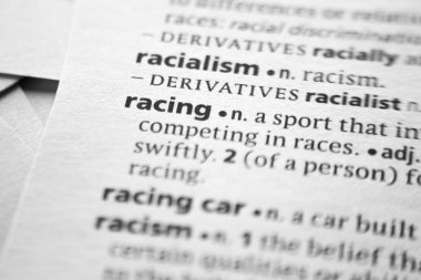 Sözlükte Yarış kelimesi veya deyimi.