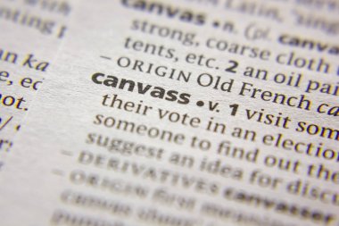 Sözlükteki sözcük veya tümcecik Tuvalleri.