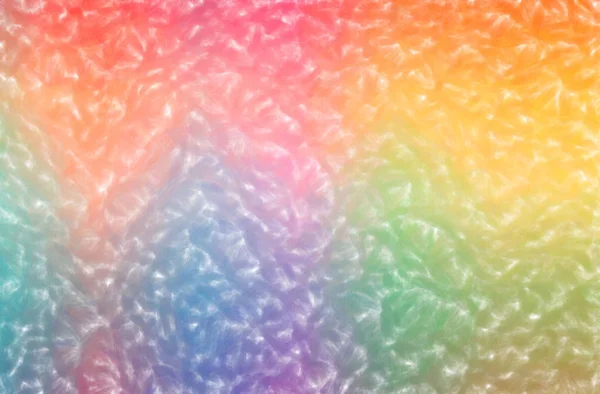 Soyut mavi, turuncu düşük kapsama Pastel arka plan resmi