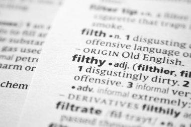 Sözlükte bulunan sözcük veya tümcecik.