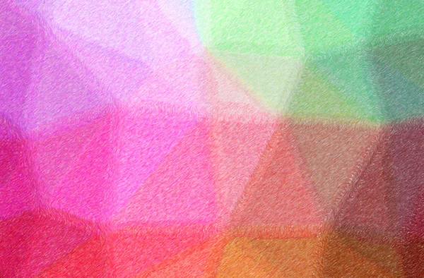Abstrakcja ilustracja różowy kolor ołówka wysokie pokrycie tła — Zdjęcie stockowe