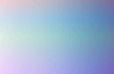 Mavi ve mor yatay düşük Poli arka plan resmi. Güzel çokgen tasarım deseni. 