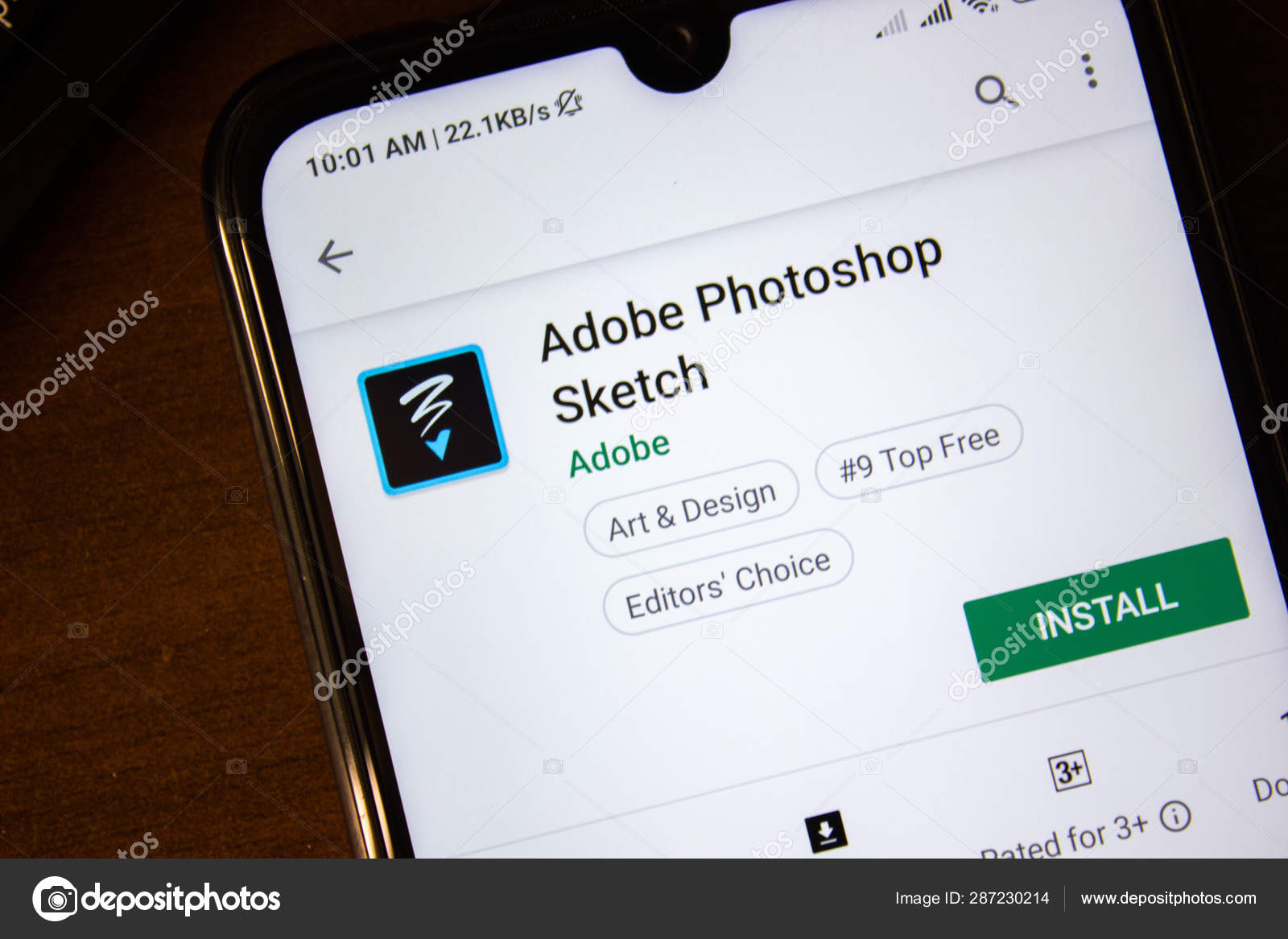 download adobe photoshop sketch for windows