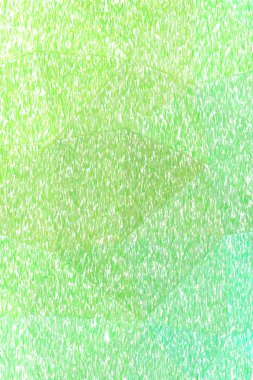 Yeşil renkli kalem boya Yararlı soyut illüstrasyon. İhtiyaçlarınız için güzel arka plan.