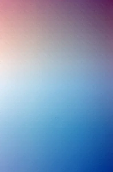 Abstrakcja ilustracja niebieski i fioletowy tła pustaków szklanych — Zdjęcie stockowe