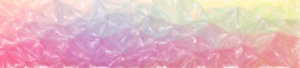 Abstrakcja ilustracja z fioletowym tle niski zasięg Pastel — Zdjęcie stockowe