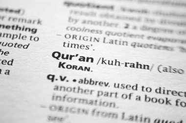 Kelime veya ifade kuran bir sözlük.