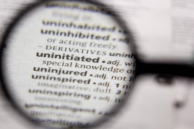 Sözcük veya ifade bir sözlükte başlatılmamış.