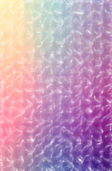 Αφηρημένη απεικόνιση του μοβ χαμηλής κάλυψη παστέλ φόντο — Φωτογραφία Αρχείου